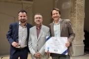 MAN Truck & Bus Iberia reconocida por la Universidad de Alcalá de Henares