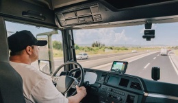La Comisión Europea regula la subcontratación pública para que se obligue a pagar al transportista efectivo