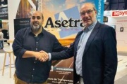 Asetra Segovia y PROCONN firman un acuerdo para los documentos DeCA