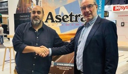 Asetra Segovia y PROCONN firman un acuerdo para los documentos DeCA
