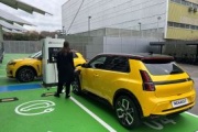 Iberdrola y Renault Group se unen para impulsar la accesibilidad del vehículo eléctrico en España