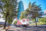 Palibex suma a Rapid Way Transportes