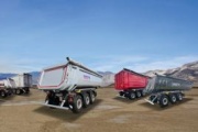 Schmitz Cargobull duplica su cuota en basculantes y alcanza el 17,9% en España