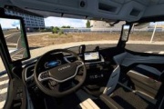 El Iveco S-Way hace su debut en Euro Truck Simulator 2