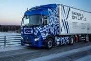 El Renault Trucks E-Tech T Diamond Echo desmonta las ideas preconcebidas