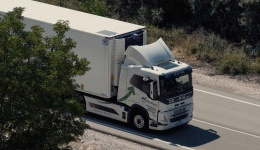 ID Logistics: sólido rendimiento en el primer semestre de 2026