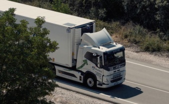 ID Logistics: sólido rendimiento en el primer semestre de 2026