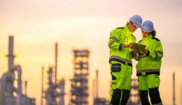 La crisis de Ormuz eleva los costes energéticos de la industria española en 7.400 millones de euros