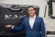 MAN Truck & Bus Iberia incorpora a Paulo Moraes como director general adjunto