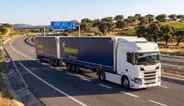 Portugal aplica multas abusivas a los transportistas por el uso del tacógrafo