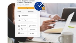 Transporeon simplifica el cumplimiento normativo en España