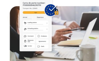 Transporeon simplifica el cumplimiento normativo en España