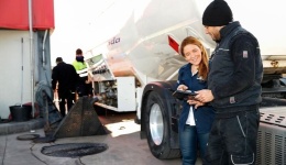 Michelin Connected Fleet mejora la gestión de flotas con IA