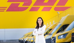 DHL Express nombra a Miriam Gagna nueva CEO para España y Portugal