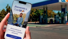 Q8 transforma su fidelización con el nuevo ClubQ8