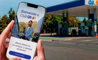 Q8 transforma su fidelización con el nuevo ClubQ8