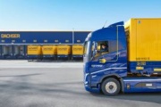Dachser impulsa su crecimiento mediante adquisiciones clave