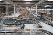 CEVA Logistics inicia operaciones en uno de los mayores hubs de moda de Iberia