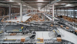 CEVA Logistics inicia operaciones en uno de los mayores hubs de moda de Iberia