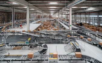 CEVA Logistics inicia operaciones en uno de los mayores hubs de moda de Iberia