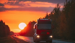 Los efectos del calor en la conducción: medidas a tener en cuenta
