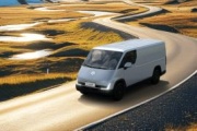 Foton Trucks España impulsa la movilidad eléctrica con el Cavan C1 Plus