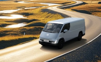 Foton Trucks España impulsa la movilidad eléctrica con el Cavan C1 Plus