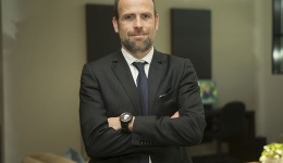 La opinión de Manuel Fernández Rouco: Carlos Castán, el hombre adecuado en el momento adecuado