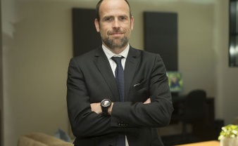La opinión de Manuel Fernández Rouco: Carlos Castán, el hombre adecuado en el momento adecuado