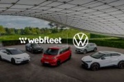 Webfleet suma a Volkswagen Group Info Services a OEM.connect