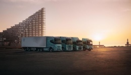 Volvo Trucks en IAA 2026: Innovación para el futuro del transporte