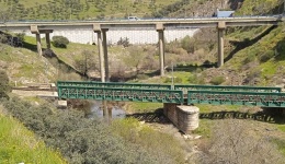 Adif destina más de 345 millones a la Autopista Ferroviaria Madrid-Algeciras