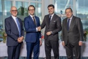 Boluda Shipping adquiere Samskip para liderar el Short-Sea Shipping europeo