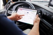 Bosch impulsa una plataforma europea para un transporte más seguro y eficiente