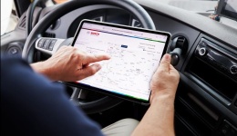 Bosch impulsa una plataforma europea para un transporte más seguro y eficiente