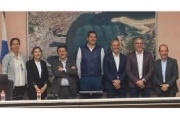 ZALDESA presenta el Puerto Seco de Salamanca como nodo logístico del Corredor Atlántico