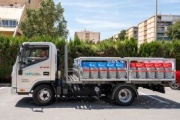 GASIB entra en el capital de BeGas para acelerar la descarbonización en el transporte
