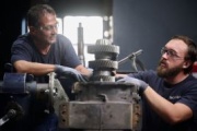 Scania lanza campaña de servicios para embragues y dirección