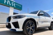 HVR Energy obtiene 20 millones para expandir su red de hidrolineras