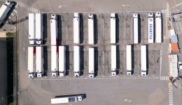 Así atacan las bandas especializadas al transporte en Europa