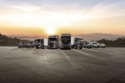IVECO pone en marcha el European Road Tour y presenta la gama MY26
