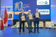 Rhenus impulsa sus corredores entre Europa y Marruecos