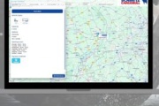 Schmitz Cargobull integra lavado y estacionamiento en TrailerConnect®