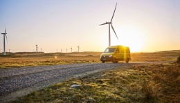 DHL amplía su red logística de baterías ante la electrificación de automoción y energía