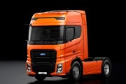 Definida la hoja de ruta de Ford Trucks