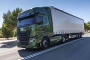 TÜV SÜD confirma una mejora de hasta el 10,54% en la eficiencia de combustible del Iveco S-Way