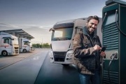 UTA Edenred lanza en España su solución de carga eléctrica UTA eCharge