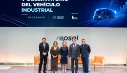 Los concesionarios piden aplazar los objetivos de CO₂ para camiones
