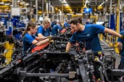 DAF Trucks, reconocido como fabricante de camiones del año en Reino Unido