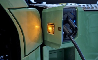 El precio de la luz en España superará los 100 €/MWh por el calor